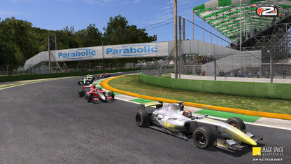 rFactor 2