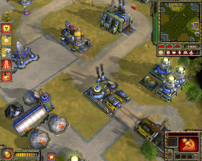 Command &amp; Conquer: Red Alert 3 - Uprising Steam