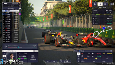 F1 Manager 2023 (Steam)