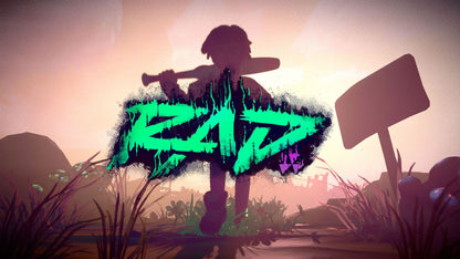 RAD (Launch version)