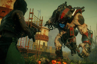 RAGE 2 Standard Edition Bethesda