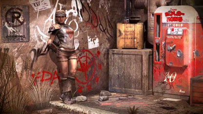 Rage (EU)