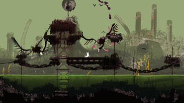 Rain World (EU)