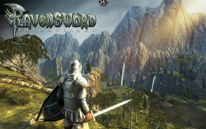 Ravensword: Shadowlands