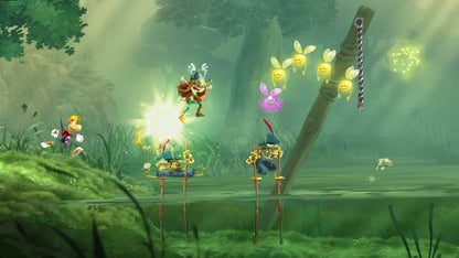 Rayman Legends (Ubisoft) (EU)