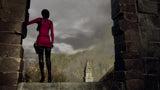 Resident Evil 4 - Separate Ways (DLC)