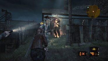 Resident Evil: Revelations 2