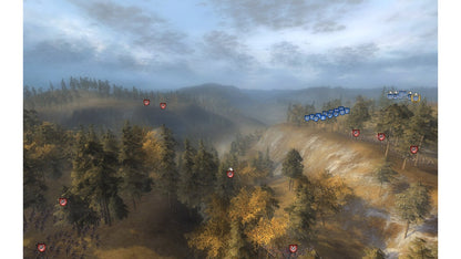Real Warfare 1242