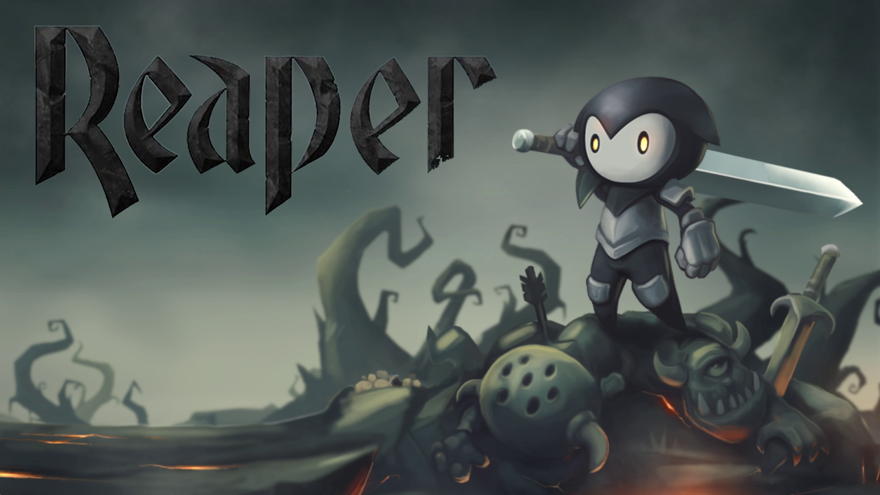 Reaper: Tale of a Pale Swordsman