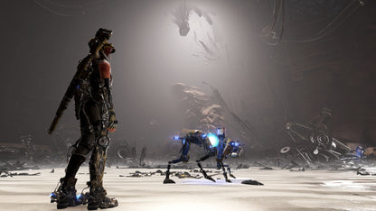 ReCore (Definitive Edition)