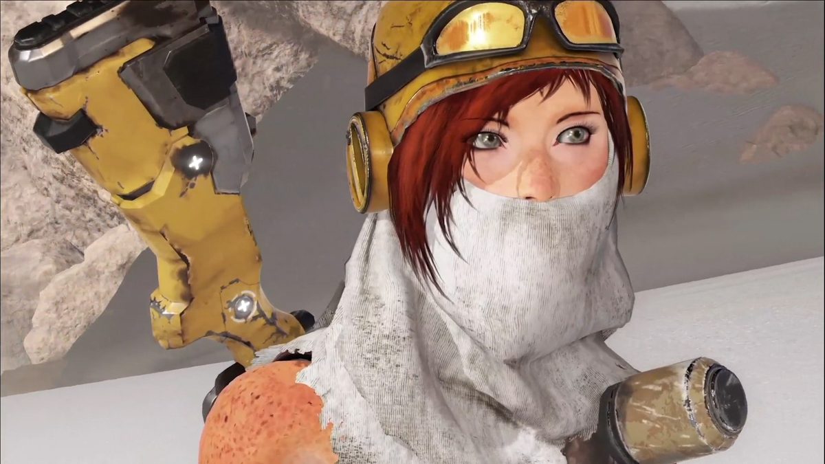 ReCore (Definitive Edition)