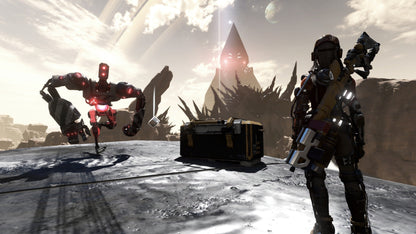 ReCore (Definitive Edition)