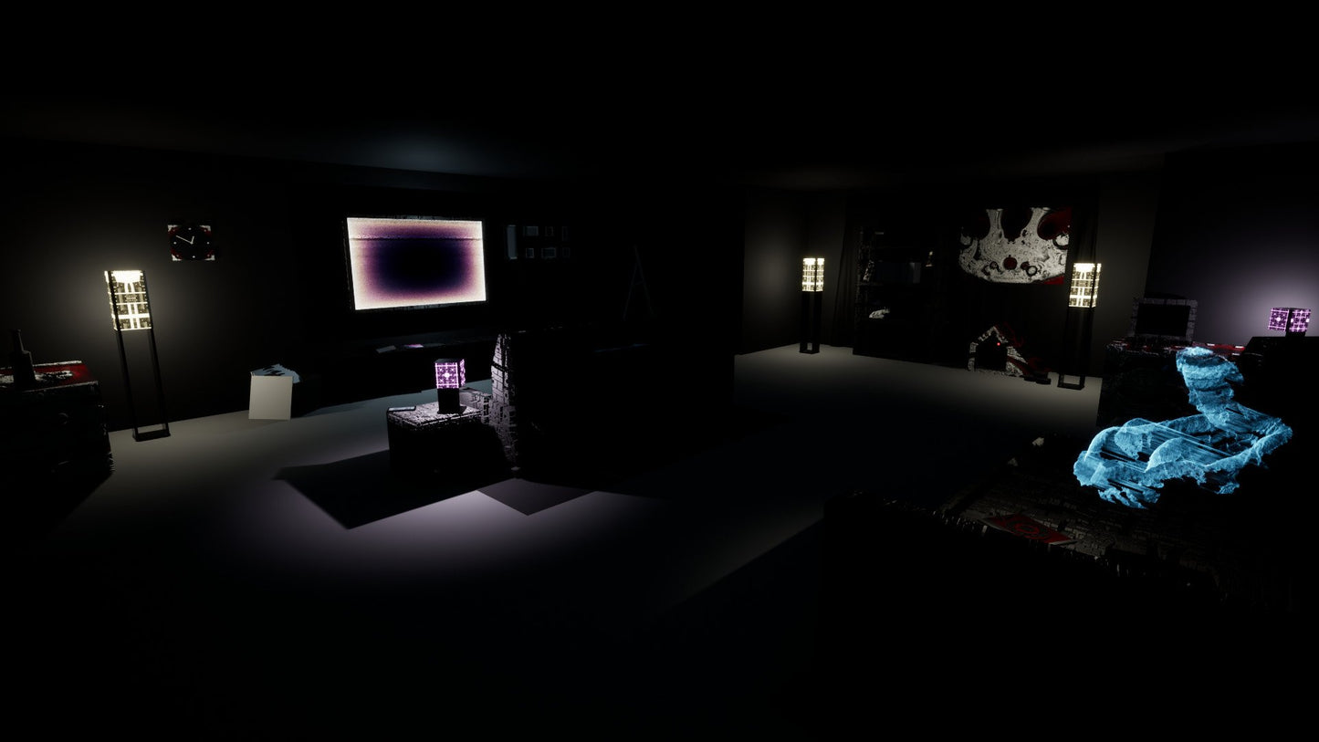 Recursive Ruin (Steam) (EU)