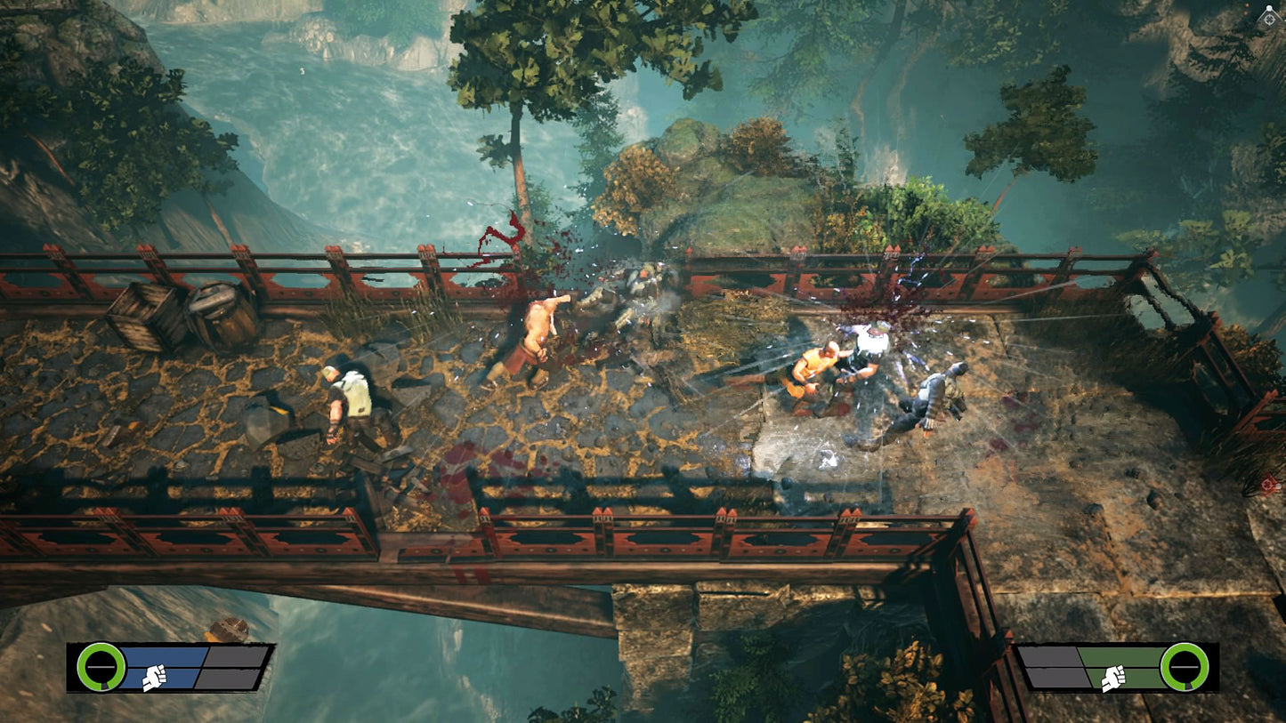 Redeemer (Enhanced Edition)