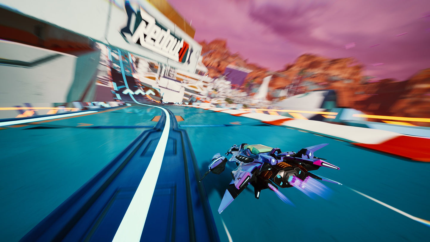 Redout 2 (Ultimate Edition)