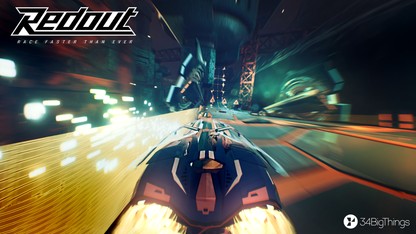 Redout