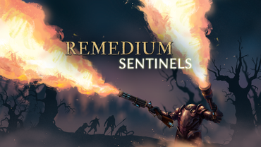 REMEDIUM: Sentinels