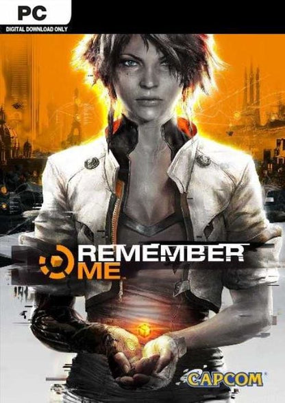 Remember Me (EU)