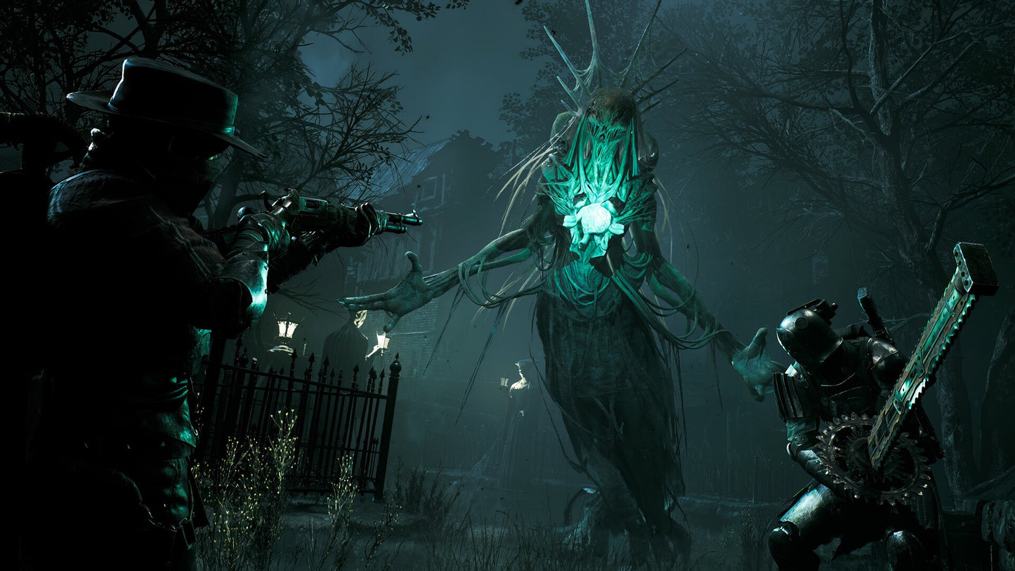 Remnant 2 (Deluxe Edition) (Steam)