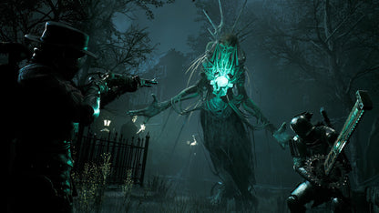 Remnant 2 (Deluxe Edition) (Steam)
