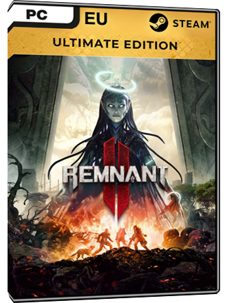 Remnant 2 (Ultimate Edition) (Steam)
