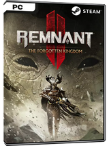 Remnant 2: The Forgotten Kingdom (DLC)