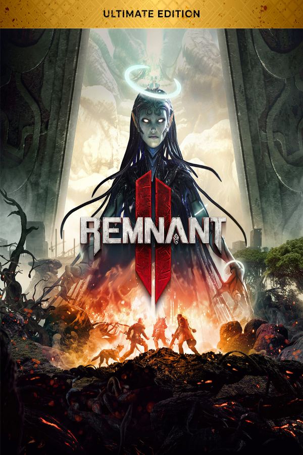 Remnant 2 (Ultimate Edition) (Steam)