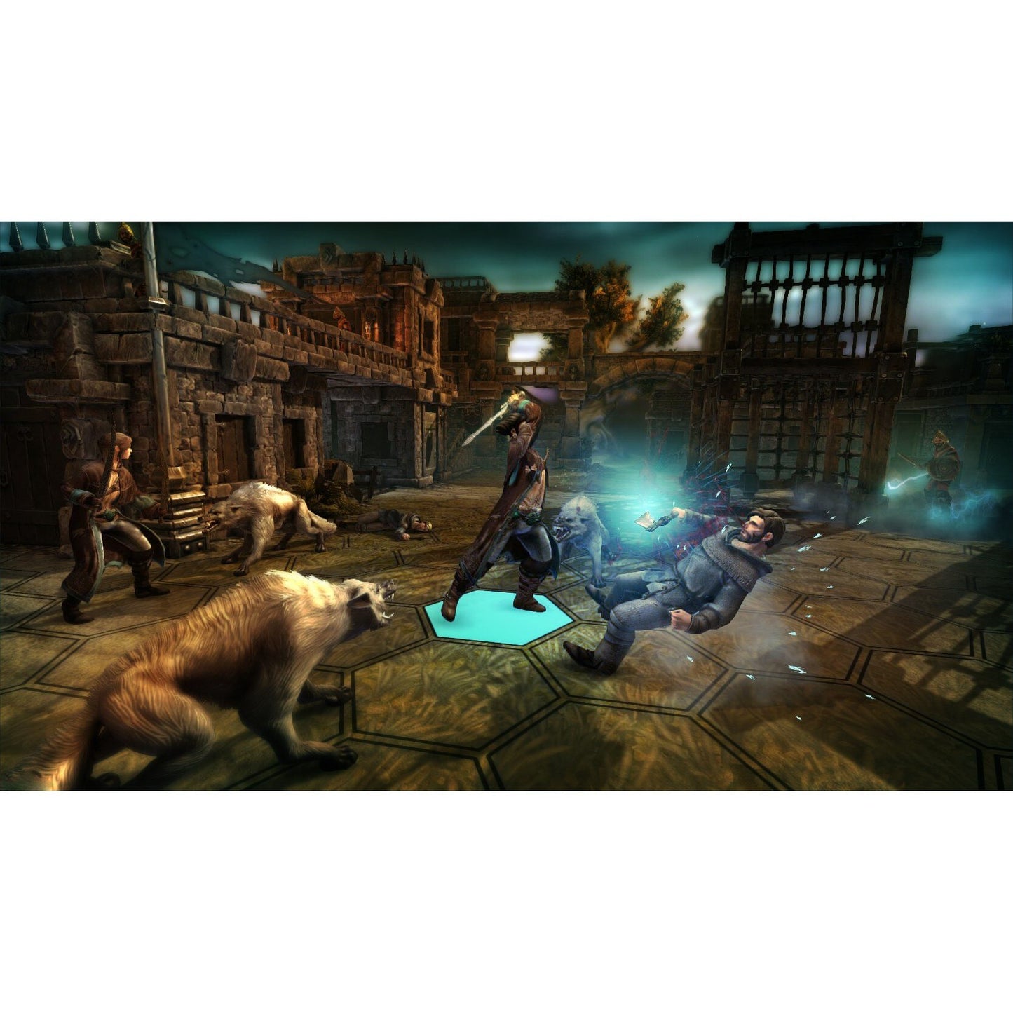 Blackguards &amp; Blackguards 2 Bundle