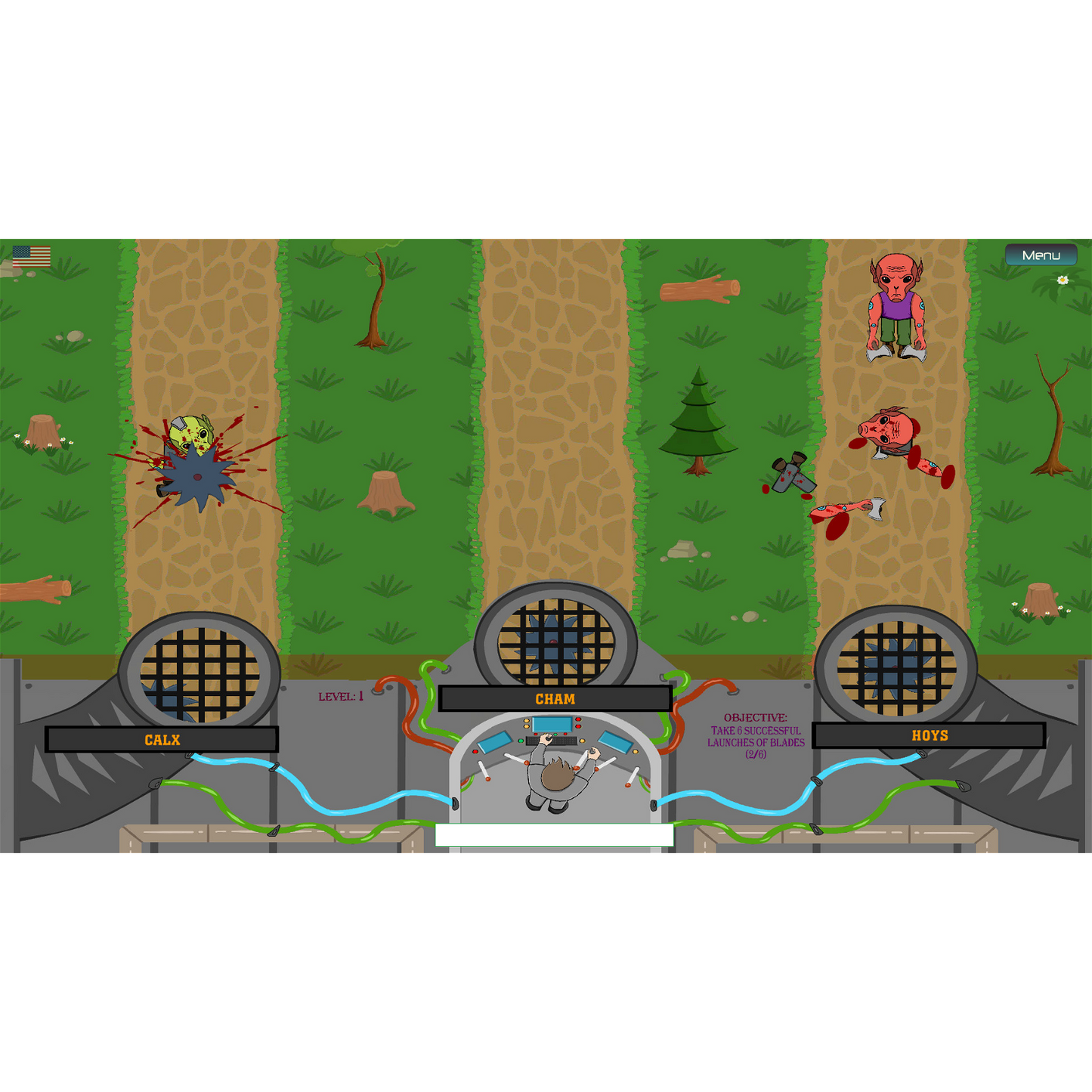Word Killer: Revolution (Steam)