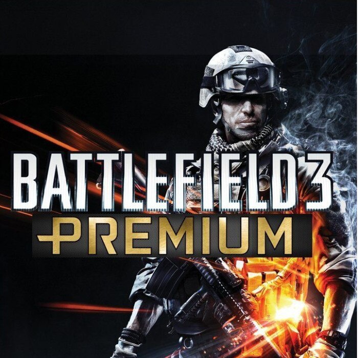 Battlefield 3 Limited Edition + Battlefield 3 Premium Pack