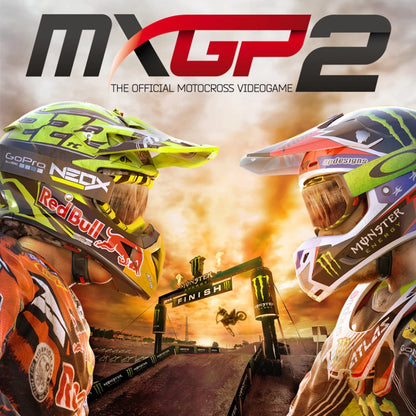 MXGP2: The Official Motocross Videogame EU XBOX One CD Key