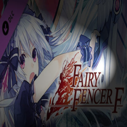 Fairy Fencer F: Weapon Change Accessory Set