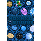 Choco Pixel 4