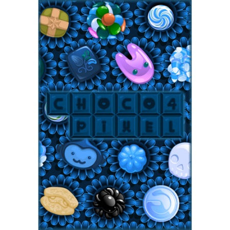 Choco Pixel 4