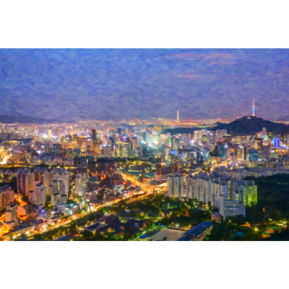 Heart and Seoul - Soundtrack and Director's Commentary (DLC)