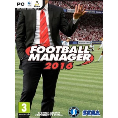 Football Manager 2016: An Alternative Reality –The Football Manager Documentary DLC