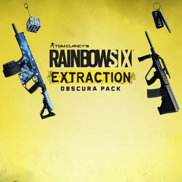 Tom Clancy's Rainbow Six Extraction - Obscura Pack (DLC) (PS5) (EU)