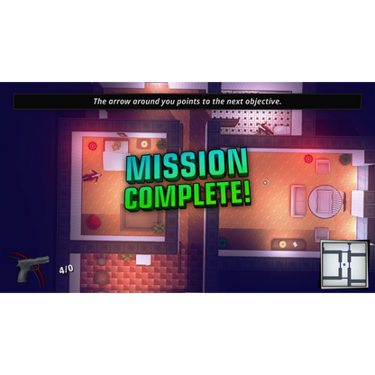 Riskers - Soundtrack (DLC)