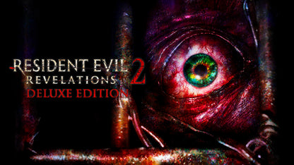 Resident Evil Revelations 2 (Deluxe Edition) (Steam) (EU)