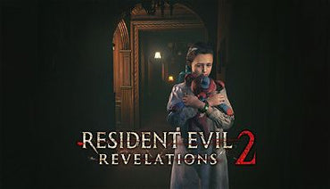 Resident Evil: Revelations 2 - Episode Four: Metamorphosis (DLC)