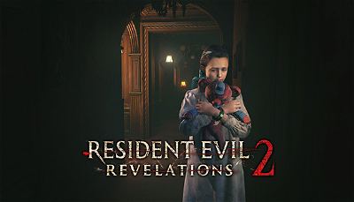 Resident Evil: Revelations 2 - Episode Four: Metamorphosis (DLC)