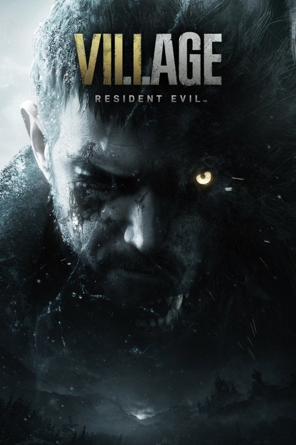 Resident Evil Village / Resident Evil 8 (Deluxe Edition)