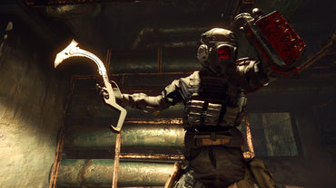 Resident Evil: Umbrella Corps