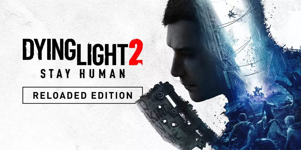 Dying Light 2 (Reloaded Edition) (Steam)