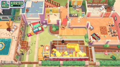 Moving Out 2 (Steam)