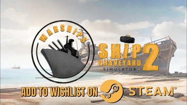 Ship Graveyard Simulator 2