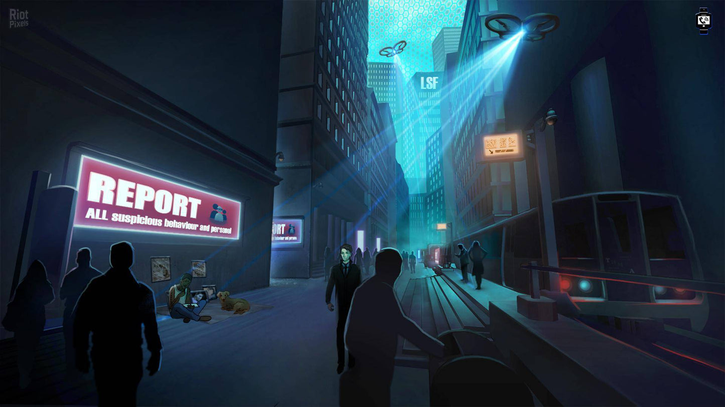 Return NULL - Episode 1