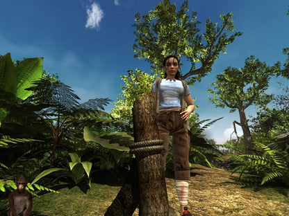 Return to Mysterious Island 2 (MAC)