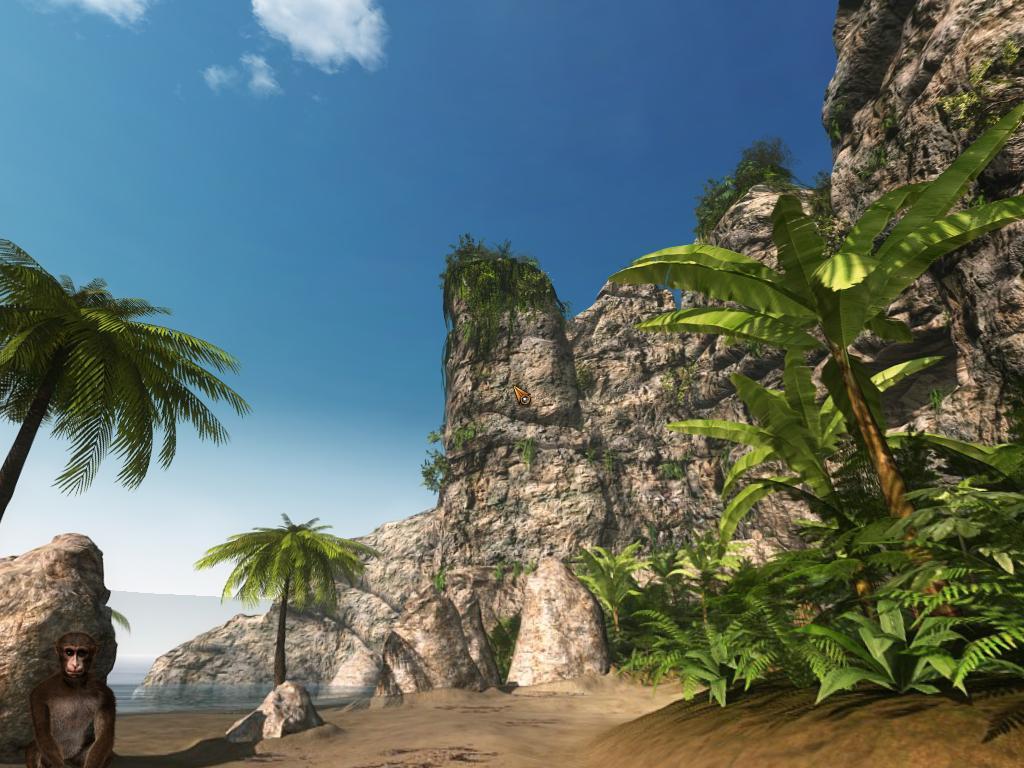 Return to Mysterious Island 2 (MAC)