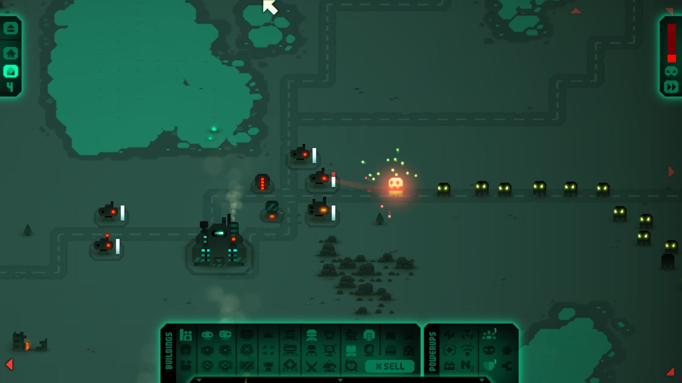 Revenge of the Titans